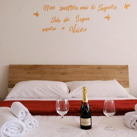 Catania Bella Apartman Kültér fotó