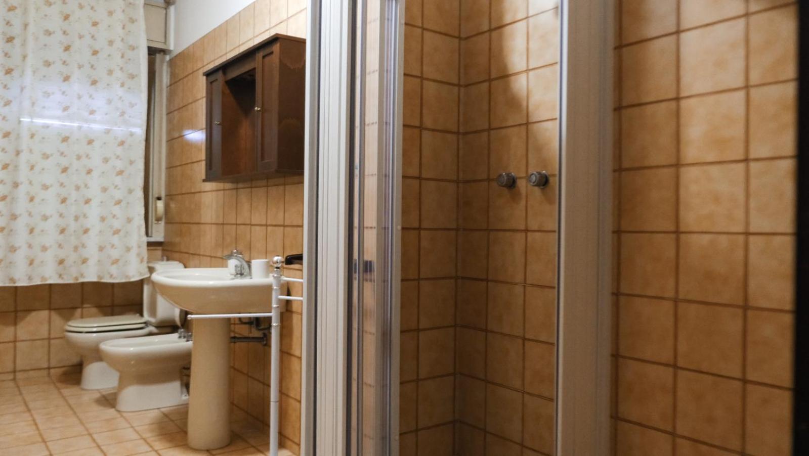 Catania Bella Apartman Kültér fotó