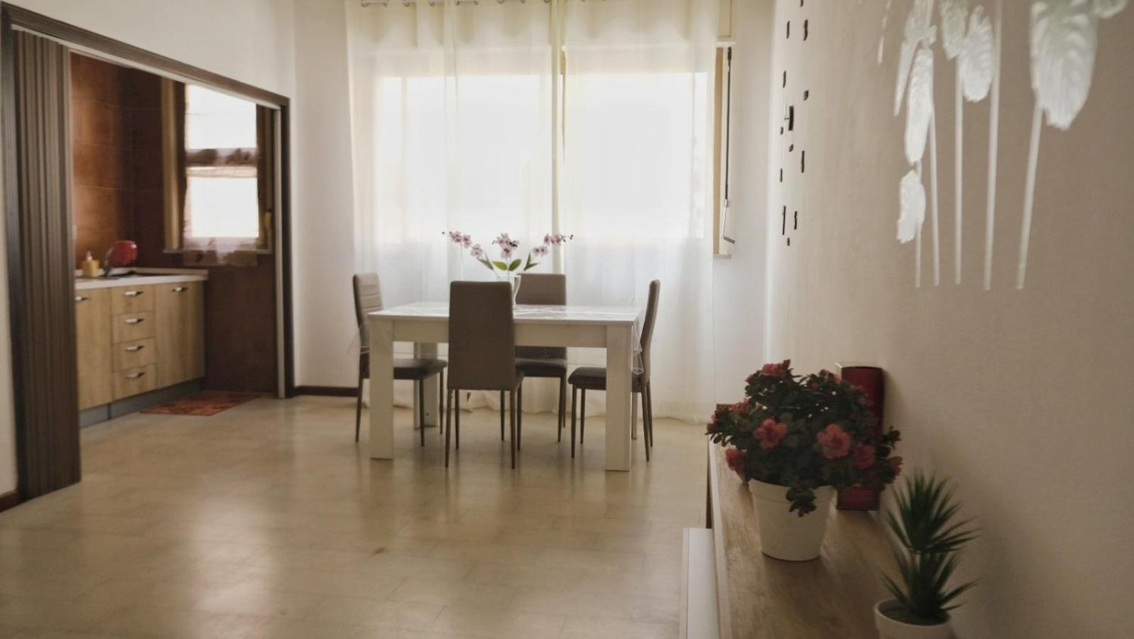 Catania Bella Apartman Kültér fotó