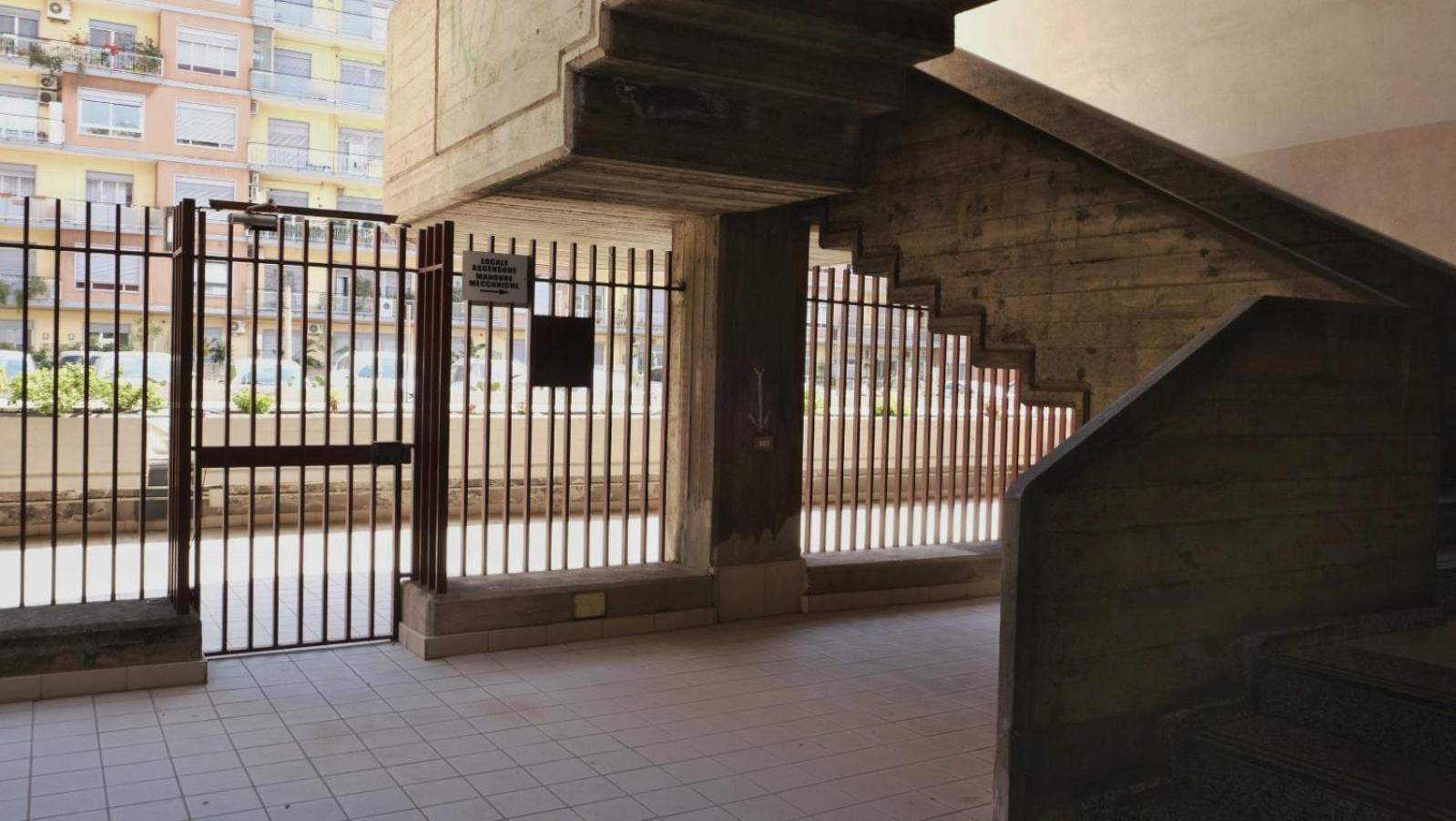 Catania Bella Apartman Kültér fotó