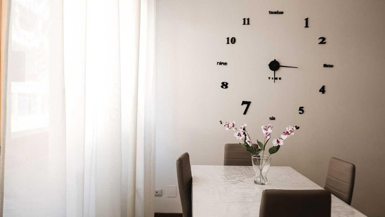 Catania Bella Apartman Kültér fotó