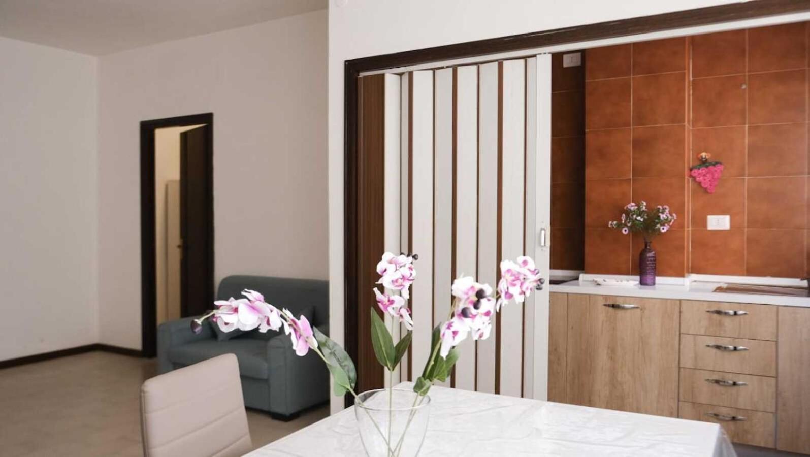 Catania Bella Apartman Kültér fotó