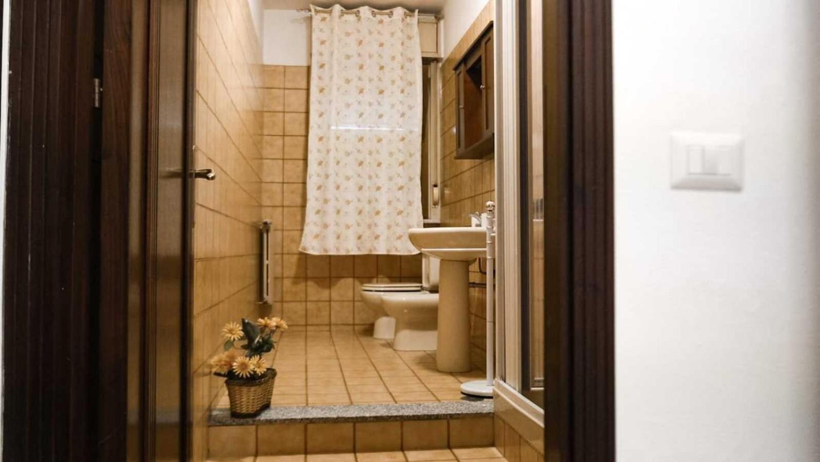 Catania Bella Apartman Kültér fotó